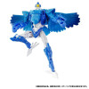  Takara Tomy Transformers NL-09 Dark Amber Leo Prime & Blue Bolt 
