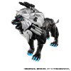  Takara Tomy Transformers NL-09 Dark Amber Leo Prime & Blue Bolt 