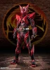 Bandai S.H.Figuarts Kamen Rider Maou Kamen Rider My-Th Action Figure