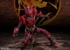 Bandai S.H.Figuarts Kamen Rider Maou Kamen Rider My-Th Action Figure