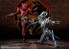 Bandai S.H.Figuarts Kamen Rider Maou Kamen Rider My-Th Action Figure