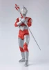 Bandai S.H.Figuarts Ultraman Jack Return of Ultraman Action Figure