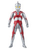 Bandai S.H.Figuarts Ultraman A Action Figure