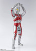 Bandai S.H.Figuarts Ultraman A Action Figure