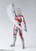 Bandai S.H.Figuarts Ultraman A Action Figure
