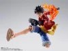 Bandai S.H.Figuarts Monkey D. Luffy New World Option Parts Set ONE PIECE 