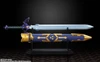 Bandai PROPLICA The Legend of Zelda Master Sword Replica