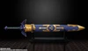 Bandai PROPLICA The Legend of Zelda Master Sword Replica
