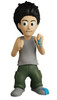 Medicom Toy VCD Yosuke Kubozuka as Sugihara (GO)