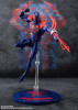  Bandai S.H.Figuarts Spider-Man 2099 -928 WARDEN OF THE MULTIVERSE- (Spider-Man: Across the Spider-Verse) 