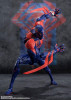  Bandai S.H.Figuarts Spider-Man 2099 -928 WARDEN OF THE MULTIVERSE- (Spider-Man: Across the Spider-Verse) 