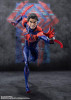  Bandai S.H.Figuarts Spider-Man 2099 -928 WARDEN OF THE MULTIVERSE- (Spider-Man: Across the Spider-Verse) 