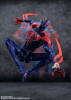  Bandai S.H.Figuarts Spider-Man 2099 -928 WARDEN OF THE MULTIVERSE- (Spider-Man: Across the Spider-Verse) 