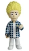 Medicom Toy VCD Yosuke Kubozuka as King (I.W.G.P.)