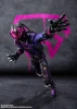  Bandai S.H.Figuarts Miles G. Morales -42 MILES ON THE PROWLER'S PATH- (Spider-Man: Across the Spider-Verse) 
