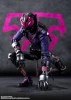 Bandai S.H.Figuarts Miles G. Morales -42 MILES ON THE PROWLER'S PATH- (Spider-Man: Across the Spider-Verse) 
