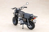  Kotobukiya 1/1 Scale Megami Device PUNI*MOFU Racing Lang with Honda Z50J Gorilla Plastic Model 