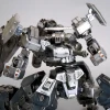 Kotobukiya 1/72 Scale Armored Core Crest CR-C75U2 Delta Ver. Plastic Model