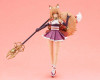 Kotobukiya Arcanadea Yukumo Plastic Model
