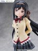  FuRyu TENITOL TALL Homura Akemi Puella Magi Madoka Magica Walpurgisnacht Rising Figure 