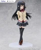  FuRyu TENITOL TALL Homura Akemi Puella Magi Madoka Magica Walpurgisnacht Rising Figure 