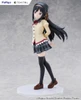  FuRyu TENITOL TALL Homura Akemi Puella Magi Madoka Magica Walpurgisnacht Rising Figure 