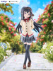 FuRyu TENITOL TALL Homura Akemi Puella Magi Madoka Magica Walpurgisnacht Rising Figure 