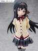  FuRyu TENITOL TALL Homura Akemi Puella Magi Madoka Magica Walpurgisnacht Rising Figure 