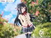  FuRyu TENITOL TALL Homura Akemi Puella Magi Madoka Magica Walpurgisnacht Rising Figure 