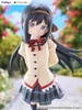  FuRyu TENITOL TALL Homura Akemi Puella Magi Madoka Magica Walpurgisnacht Rising Figure 