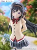  FuRyu TENITOL TALL Homura Akemi Puella Magi Madoka Magica Walpurgisnacht Rising Figure 