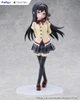  FuRyu TENITOL TALL Homura Akemi Puella Magi Madoka Magica Walpurgisnacht Rising Figure 