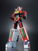 Bandai Soul of Chogokin GX-43 Tousho Daimos Action Figure