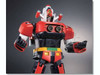 Bandai Soul of Chogokin GX-43 Tousho Daimos Action Figure