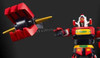 Bandai Soul of Chogokin GX-43 Tousho Daimos Action Figure