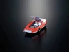 Bandai Soul of Chogokin GX-43 Tousho Daimos Action Figure