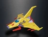 Bandai Soul of Chogokin GX-43 Tousho Daimos Action Figure