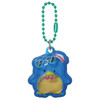 Kcompany Sanrio Characters Puffy Three Dimensional Petit BC Tuxedo Sam