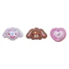  Kcompany Sanrio Characters Multiple Decorative Parts Three Piece Sugar Bunnies 