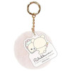 HASEPRO Rilakkuma Fafa Charm Zero Two Korilakkuma