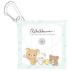 HASEPRO Rilakkuma Multi Clear Case SS 04 Collection B