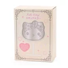  Sanrio Hello Kitty Stand Mirror Face 