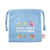 T's Factory Kirby Of The Stars Pyokotto Drawstring Pouch Collection