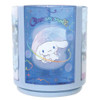  Kcompany Sanrio Characters Sparkling Holographic Rotating Pen Stand Cinnamoroll 