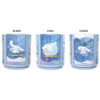  Kcompany Sanrio Characters Sparkling Holographic Rotating Pen Stand Cinnamoroll 