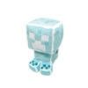 Kcompany Minecraft Dungeons Two Creeper Soul Plush Toy