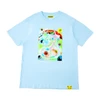  Pokemon Center Original T-Shirt Pokemon Card Game 30Th Celebration Day M 