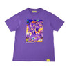  Pokemon Center Original T-Shirt Pokemon Card Game 30th Celebration Night M 