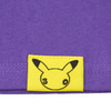  Pokemon Center Original T-Shirt Pokemon Card Game 30th Celebration Night M 