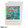  Pokemon Center Original A4 Clear File Pokemon Timeless Adventure Galar 